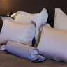 VON DER THANNEN Комплект наволочек KISSEN BEIGE 70х70 (2шт)