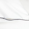 GERMAN GRASS Комплект наволочек INNSBRUCK NOBLE GRAY GRASS 70х70 (2шт)
