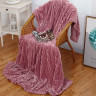 АЛЬВИТЕК Плед из велсофта SOFT PLUSH ORRIZONTE 012 150х200
