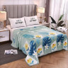 CRISTELLE Плед из микрофибры FLAMENCO CFR-84 150х200