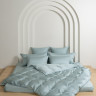 GERMAN GRASS Пододеяльник SEA WAVE BRILLIANT GRASS 150х200