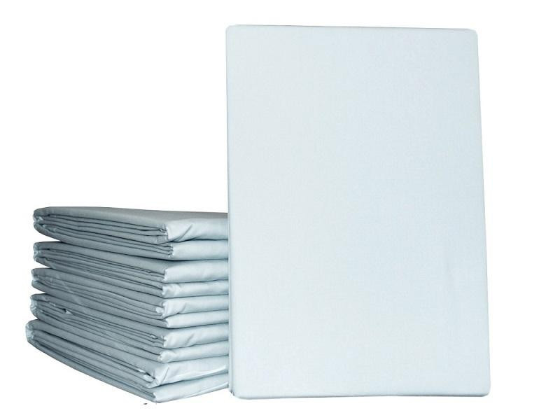 ASABELLA Простыня из сатина люкс 609-P 275х280