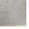 KARVEN Набор ковриков для ванной из хлопка KV427 TAS кофейный 50х60 (1шт), 60х100 (1шт)