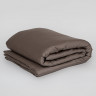 GERMAN GRASS Пододеяльник HAVANA BROWN BRILLIANT GRASS 150х200