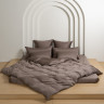 GERMAN GRASS Пододеяльник HAVANA BROWN BRILLIANT GRASS 150х200