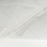 GERMAN GRASS Наматрасник MATTRESS BAMBOO FAMILIE BIO легкий 160х200