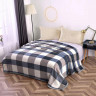 CRISTELLE Плед из микрофибры FLAMENCO CFR-76 150х200
