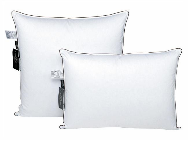 LUCKY DREAMS Подушка пуховая COMFORT 50х68 упругая