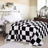 CRISTELLE Плед из микрофибры FLAMENCO CFR-31 200х220