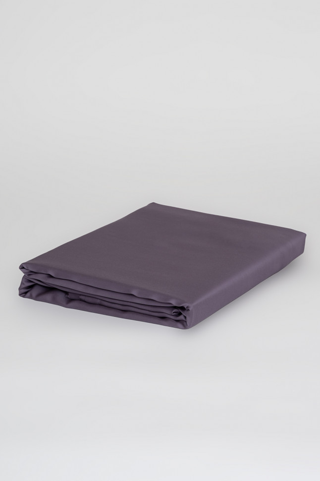GERMAN GRASS Простыня VIOLET BRILLIANT GRASS 240х260