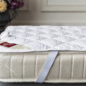 GERMAN GRASS Наматрасник стеганый MATTRESS 95C GRASS 180х200