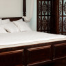 GERMAN GRASS Наматрасник стеганый MATTRESS 95C GRASS 180х200