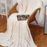АЛЬВИТЕК Плед из велсофта SOFT PLUSH 002-CARRE-SP 150х200