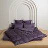 GERMAN GRASS Простыня на резинке VIOLET BRILLIANT GRASS 180х200х40