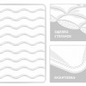 GERMAN GRASS Одеяло стеганое FS-8270 60C FAMILIE STOPALLERGY 160x220 всесезонное