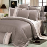 ASABELLA Простыня из сатина люкс 611-1P 275х280