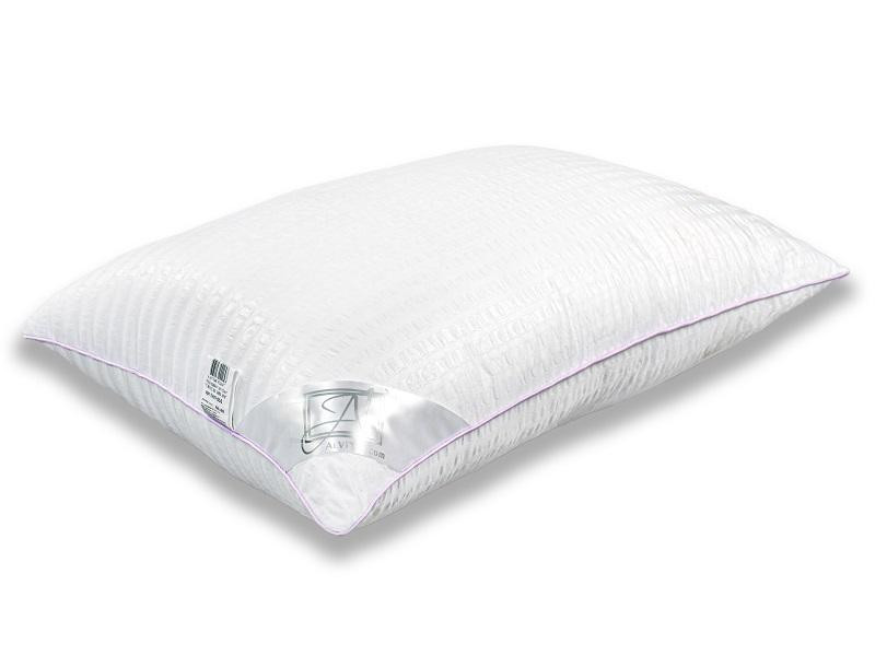 АЛЬВИТЕК Подушка ПКЛ-050 CRYSTAL DREAM 50х68 средняя