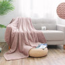 АЛЬВИТЕК Плед из велсофта SOFT PLUSH 003-SP 180х200