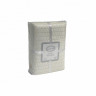 KARVEN Плед из полиэстера SUPER SOFT P942 MELINDA кремовый 200х220
