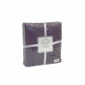 KARVEN Плед из полиэстера SUPER SOFT P942 MELINDA лиловый 200х220