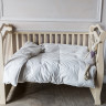 GERMAN GRASS Одеяло кассетное BABY PLATINUM GRASS 100х135 всесезонное