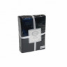 KARVEN Плед из полиэстера SUPER SOFT P942 MELINDA черный 200х220