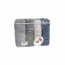 KARVEN Набор махровых полотенец из хлопка COTTON PENYE HS1005 MIRANDA 70х140 (4шт)