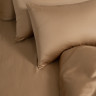 GERMAN GRASS Простыня на резинке SAND BRILLIANT GRASS 160х200х40