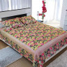 TANGO Покрывало с наволочками из полиэстера PATCHWORK CCH444 2099-06 230х250