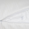 GERMAN GRASS Подушка стеганая DOUBLE TENCEL GRASS 50х68 регулируемая