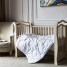GERMAN GRASS Одеяло стеганое BABY MERINO WOOL 100х150 всесезонное