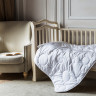 GERMAN GRASS Одеяло стеганое BABY MERINO WOOL 100х150 всесезонное