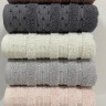 KARVEN Набор махровых полотенец из хлопка VIP COTTON H3199 LUPER 50х90 (6шт)