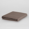GERMAN GRASS Простыня на резинке HAVANA BROWN BRILLIANT GRASS 160х200х40