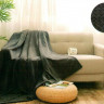 АЛЬВИТЕК Плед из велсофта SOFT PLUSH 008-SP 150х200