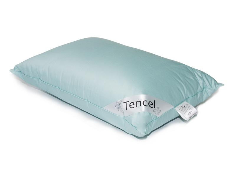 BELPOL Подушка из тенсела и искусственного лебяжьего пуха TENCEL AIR 50х70 средняя