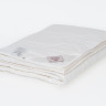 GERMAN GRASS Наматрасник стеганый MATTRESS СOTTONWASH GRASS белый 200х200