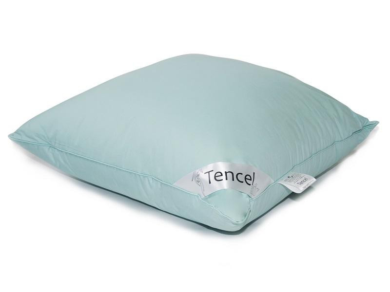 BELPOL Подушка из тенсела и искусственного лебяжьего пуха TENCEL AIR 70х70 средняя