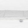 GERMAN GRASS Подушка стеганная BABY 95C 40х60 низкая