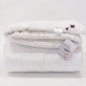 GERMAN GRASS Наматрасник-топпер стеганный TOPPER WOOL GRASS 90х200