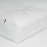 GERMAN GRASS Наматрасник-топпер стеганный TOPPER WOOL GRASS 90х200