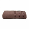 KARVEN Полотенце махровое из хлопка H5153 MIKRO DELUX kg-kurusu 50х90