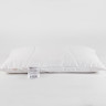 GERMAN GRASS Подушка стеганная BABY BIO COTTON 40х60 регулируемая