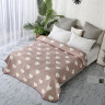 TANGO Покрывало из хлопка и полиэстера PATCHWORK PWS-15 200х220