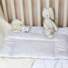 GERMAN GRASS Подушка стеганная BABY COTTON GRAS 40х60 низкая