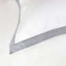 GERMAN GRASS Комплект наволочек VIENNA NOBLE PEARL GRASS 70х70 (2шт)