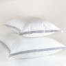 GERMAN GRASS Комплект наволочек VIENNA NOBLE PEARL GRASS 70х70 (2шт)