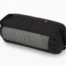 GERMAN GRASS Дорожный плед пуховый TRAVEL PLAID GRASS grey 140х200