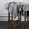 ASABELLA Комплект постельного белья из хлопкового жаккарда 1385-6 50х70 (2шт) и 70х70 (2шт) евро