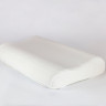 GERMAN GRASS Подушка NATURLATEX ERGO GRASS 67х42х12 упругая